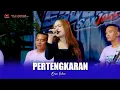 Lagu PERTENGKARAN - EREN INTAN - OM SAVANA SAKJOSE - THE WEDDING ( PEDRO \u0026 ADILA )