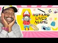 Download Lagu LIFE KEEPS KNOCKING KOTARO DOWN 😔😔😔 #Kotaro #kotarolivesalone #Anime #Manga