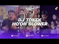 Download Lagu DJ TOKEK HO OH SLOWED FUNKOT TREND TIKTOK MIKIR KIDS VELOCITY