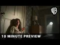 Malignant - 10 Minute
