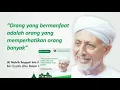 Download Lagu Ceramah Abah|| Mendekatkan Diri Kepada Allah SWT
