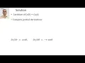 109 Algorithmic Thinking For Mathematics Problem 2