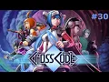 CrossCode part 30 Maroon Valley but Actually Exploring