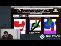 Stackathon Presentation ImageCheckerThingyMajingy