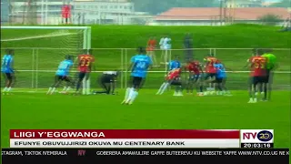 NTV Uganda Livestream