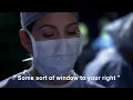 How to save a life - Greys Anatomy - 7x18 - Music Event (with song substitles)