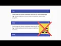 Accordion using HTML and CSS only Pure CSS Accordion