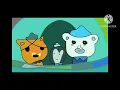 Homemade Intros octonauts to 3D