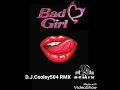 Bad Girl - Usher ft. D.J.Cooley504 RMX New Orleans Bounce Mix #usher #neworleansbounce #nolabounce