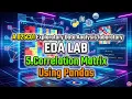 AD25C01 Exploratory Data Analysis Lab 5 Correlation Matrix Analysis Using Pandas R2025