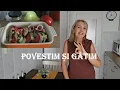 Download Lagu Povestim si gatim/ O alta reteta de vinete