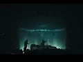 Oklou - harvest sky (feat. underscores) live @ la cigale (March 2025)