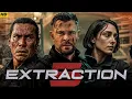 Download Lagu Extraction 5 - Hollywood English Movie | Blockbuster Chris Hemsworth  Action Full Movies In English