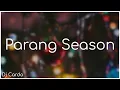 Parang Season - Dj Cardo