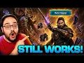 FENAX AUTO-EQUIP TEST Can He STILL ONE-SHOT Sand Devil Raid Shadow Legends Guide