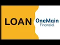 One Main Financial Review Personal Loans for People With Bad Credit
