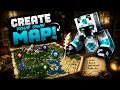 Create Your OWN Map