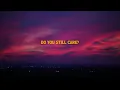 Norah Jones, Chris Stapleton - April's Gone (Lyrics)