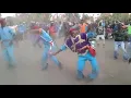 Lagu Zikili Yao dance