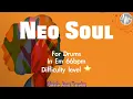 Download Lagu Neo Soul Jam For【Drums】E minor 66bpm No Drums BackingTrack