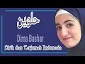 Dima Bashar 2019 #Helwen Lirik dan Terjemahan Indonesia