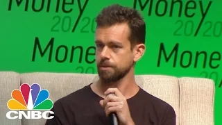 Jack Dorsey Comments On Twitter And Square CNBC
