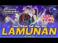 Download Lagu Shinta Arsinta Ft. Arya Galih - Lamunan (Official Music Video) Pindha Samudra Pasang