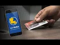College students could soon carry digital IDs through LA Wallet app
