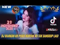 Lagu DJ BIARKAN KUPERGI KARENA KU TAK SANGGUP LAGI - DJ AYYA OLIVIA 29 NOVEMBER 2025