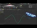 How to Easy Ease keyframes in