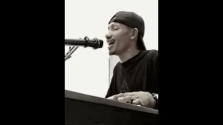 nona baju merah cpt rian jn cover yandrez pedo 