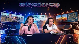 LETSGO INDOPRIDE DI Final Play Galaxy Cup Gamescon