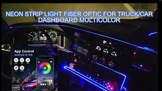 2024 FREIGHTLINER CASCADIA DASHBOARD