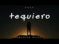 VIcco, Abraham Mateo - tequiero || LETRA | LYRICS