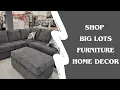 Shop Big Lots Furniture Home Decor Amazing Budget Friendly Furniture Pices