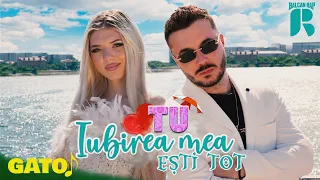 GATO si Giulia - Tu Iubirea mea esti tot - Descarcă MP3
