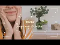 Download Lagu SEVEN - Jung Kook ft  Latto | Clean ver. Cover