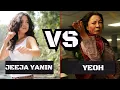 Download Lagu This Fight Left Everyone SPEECHLESS: JeeJa Yanin vs Michelle Yeoh