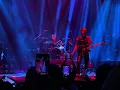 Nunca te calmes- silvestre y la naranja (auditorio BB)