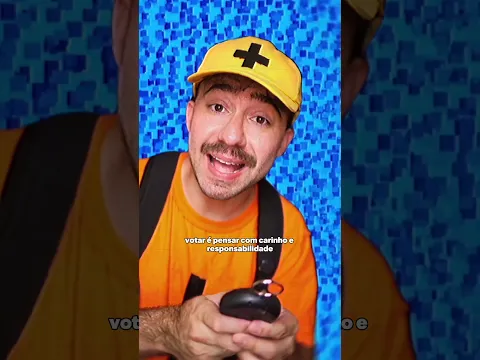 Porque sim, não é resposta