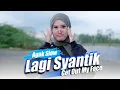 Lagu Slow JJ ❗ Lagi Syantik x Get Out My Face (DJ Topeng Remix)