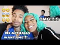 I LIKE YOU PRANK ON FLIGHT I CAN T BELIEVE HIS RESPONSE