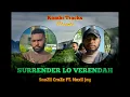 Surrender Lo Veranda - SnaZii CruZe Ft. Naxii Jay | 2025 PNG Latest Music