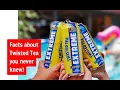 Does Twisted Tea have Alcohol Twisted tea nutrition facts flavors and ingredients