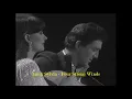 Ian and Sylvia - Four Strong Winds - 1986