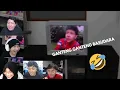 Download Lagu GANTENG GANTENG BASUDARA🤣| REAKSI YOUTUBER NGAKAK NGELIAT BANG WINDAH| PIKABUU STOP |#gaming #pikabu