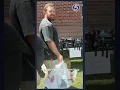 Community members in Weston have set up an event today