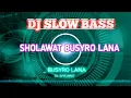Download Lagu dj busyrolana dj sholawat terbaru 2022 full bass viral musik dj tiktok terbaru 2022 slow bass MP3