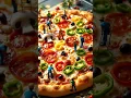 Lagu Mini Workers Make a Giant Pizza! 🍕😂 | Crazy Food Adventure!\
