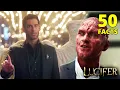 LUCIFER All seasons 50 Facts You Didn t Know